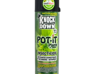 KD404D – KNOCK DOWN –Pot-iT™ Botanical Plantes et jardin intérieur